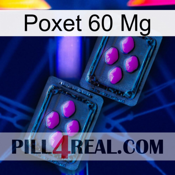 Poxet 60 Mg 03